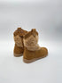 Clic! CL-21134 whisky choper ambra marron boots